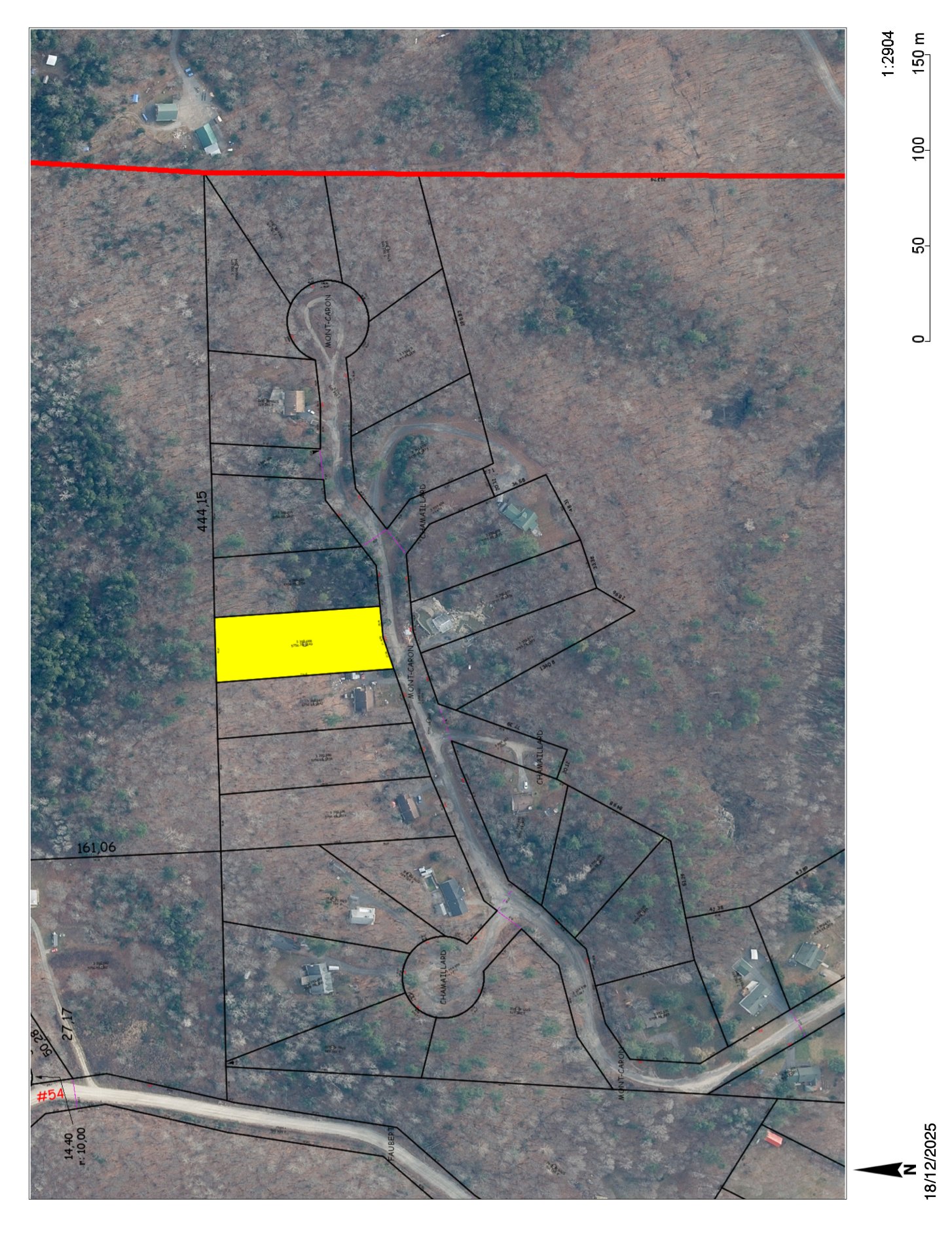 59 Ch. du Mont-Caron 