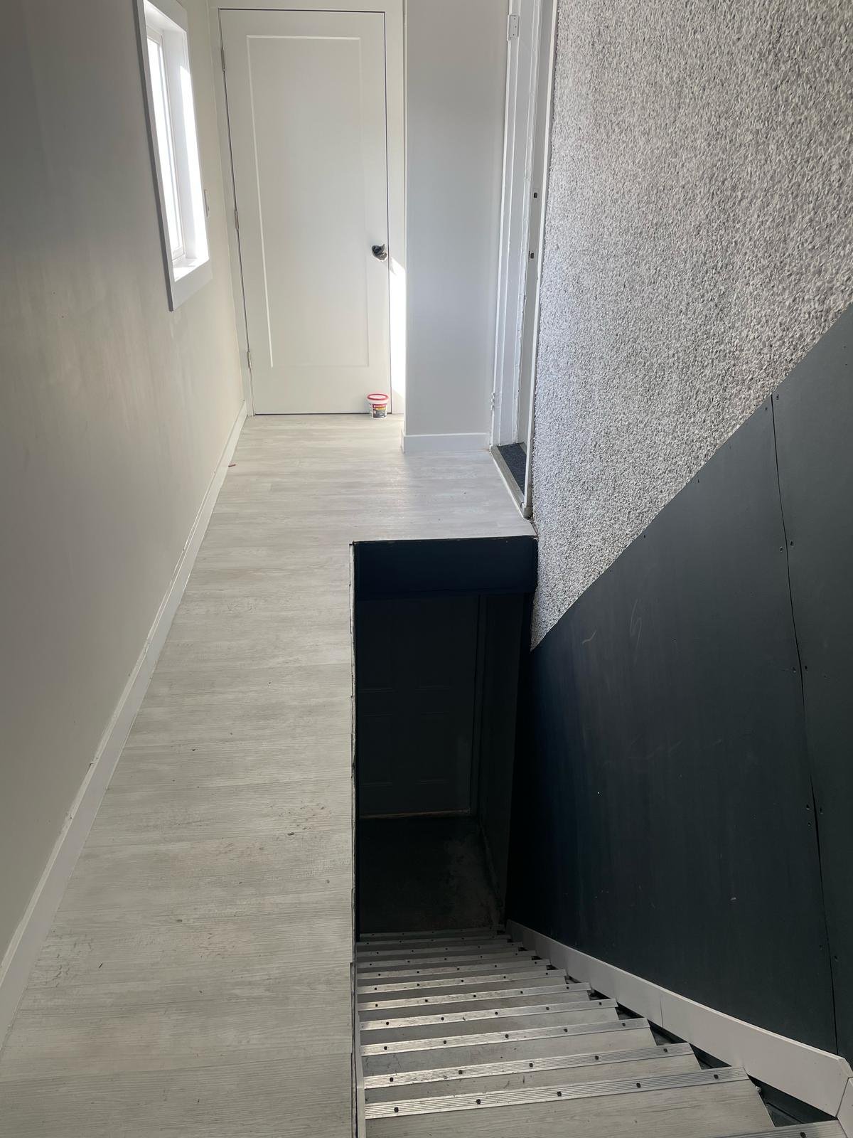 Hall d'entrée