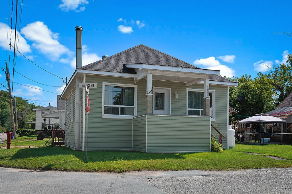 448 Rue Cobb 