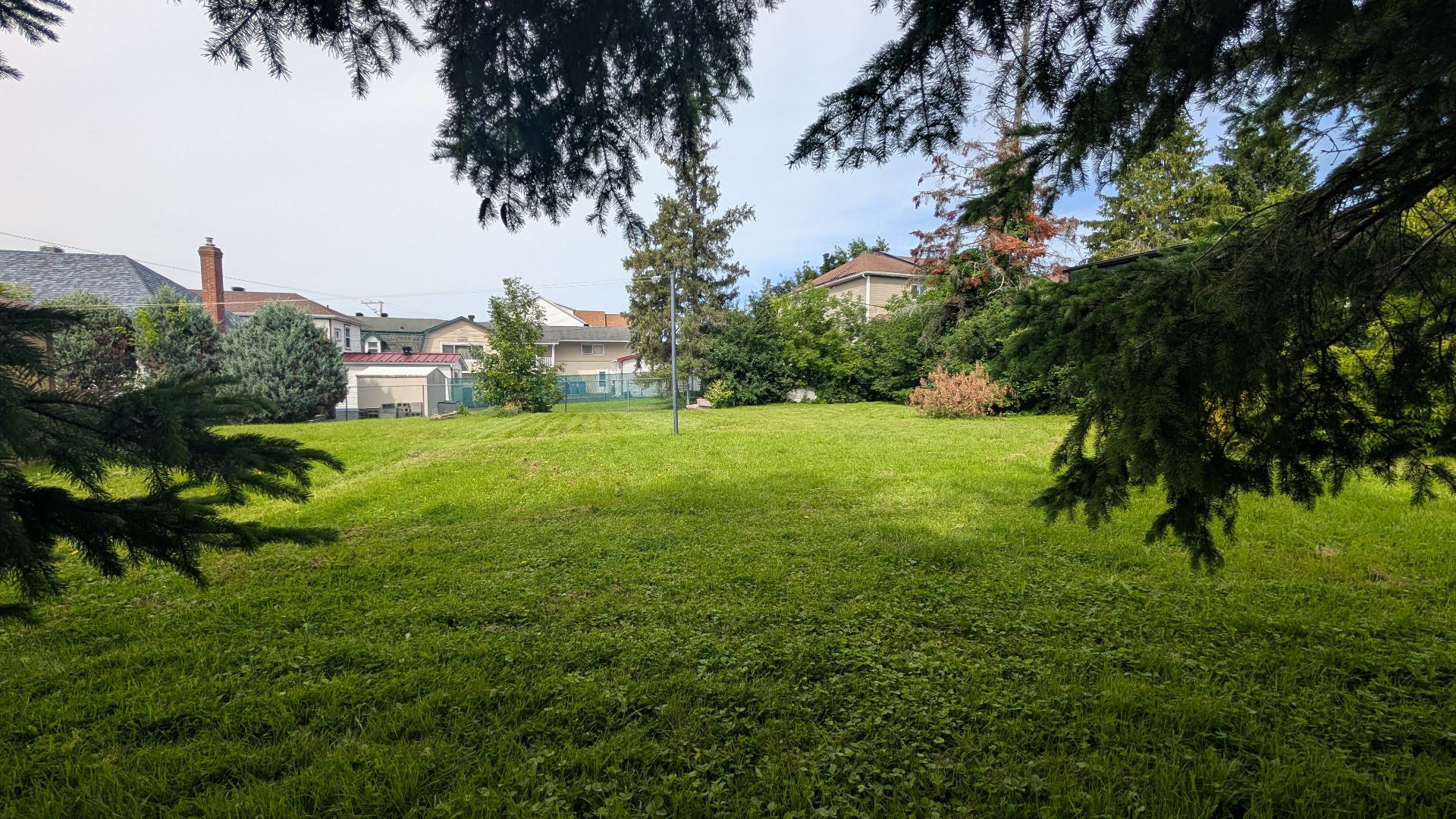 3 Rue Fortin 