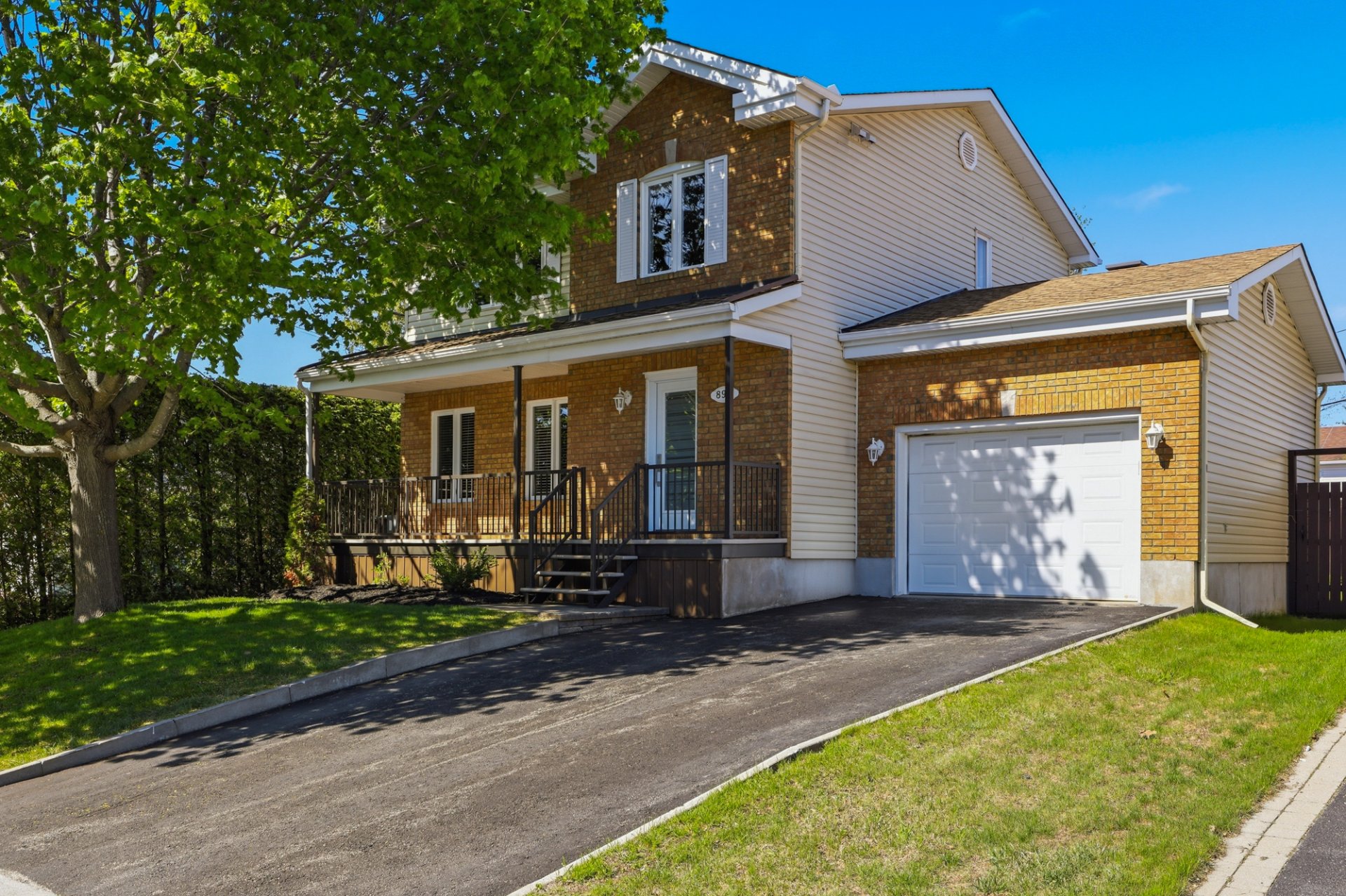 895 Boul. Wilfrid-Lavigne 