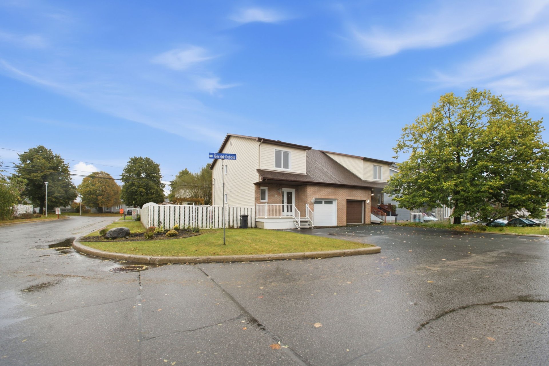 26 Rue Gérald-Dubois 