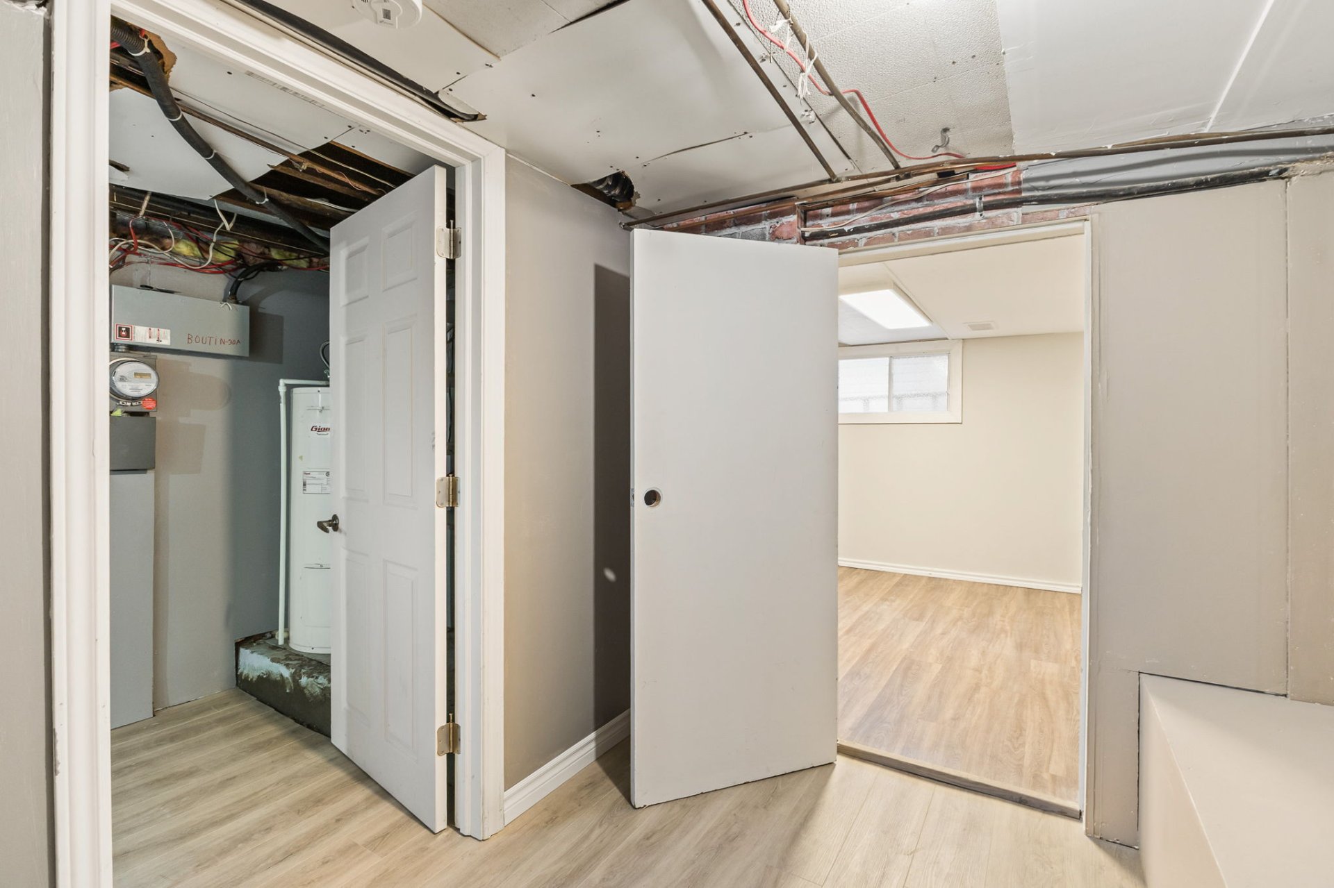 Storage