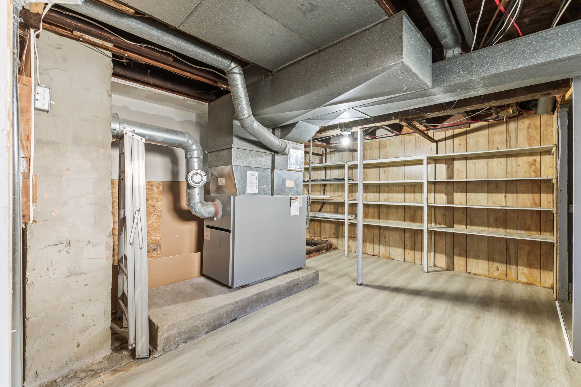 Storage