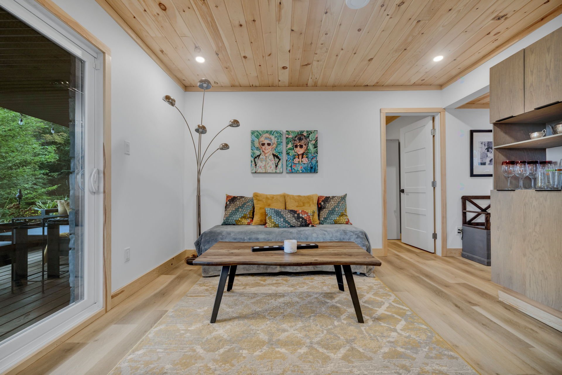 Salle familiale