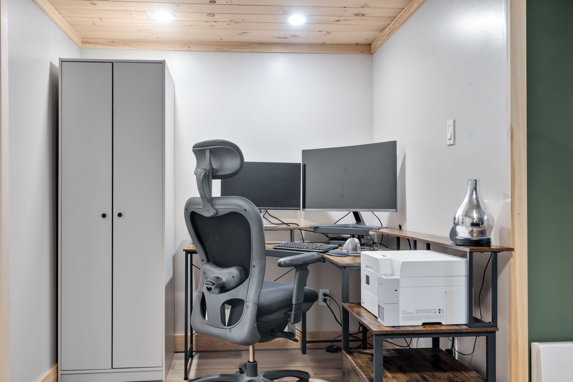 Bureau