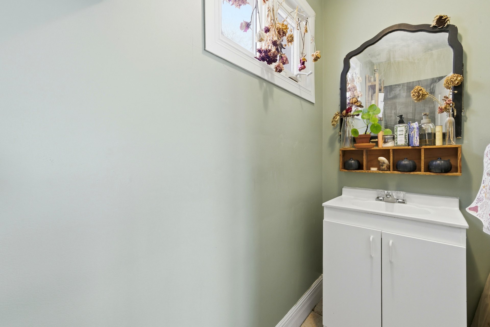 Washroom