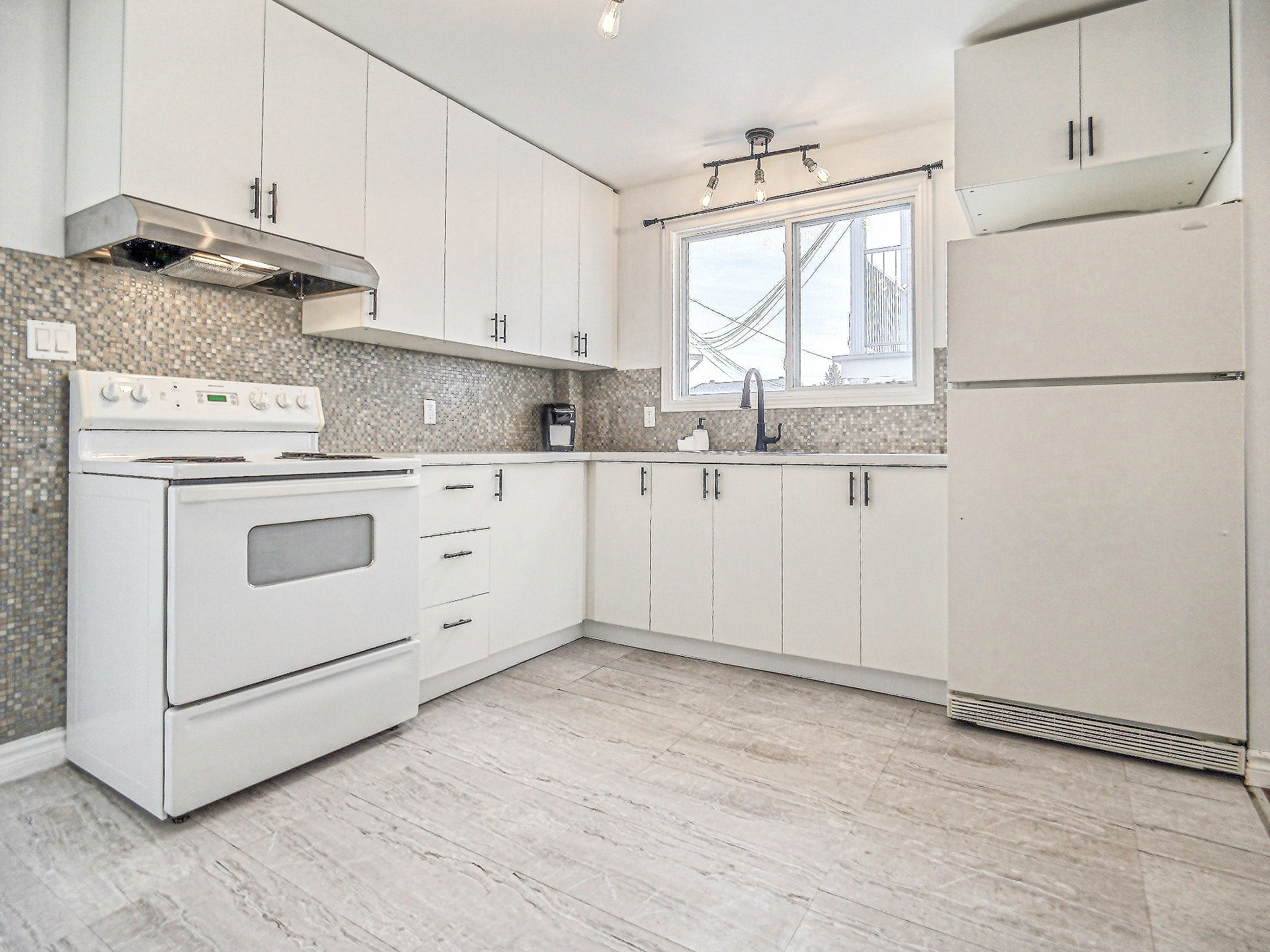 Kitchen - apt C