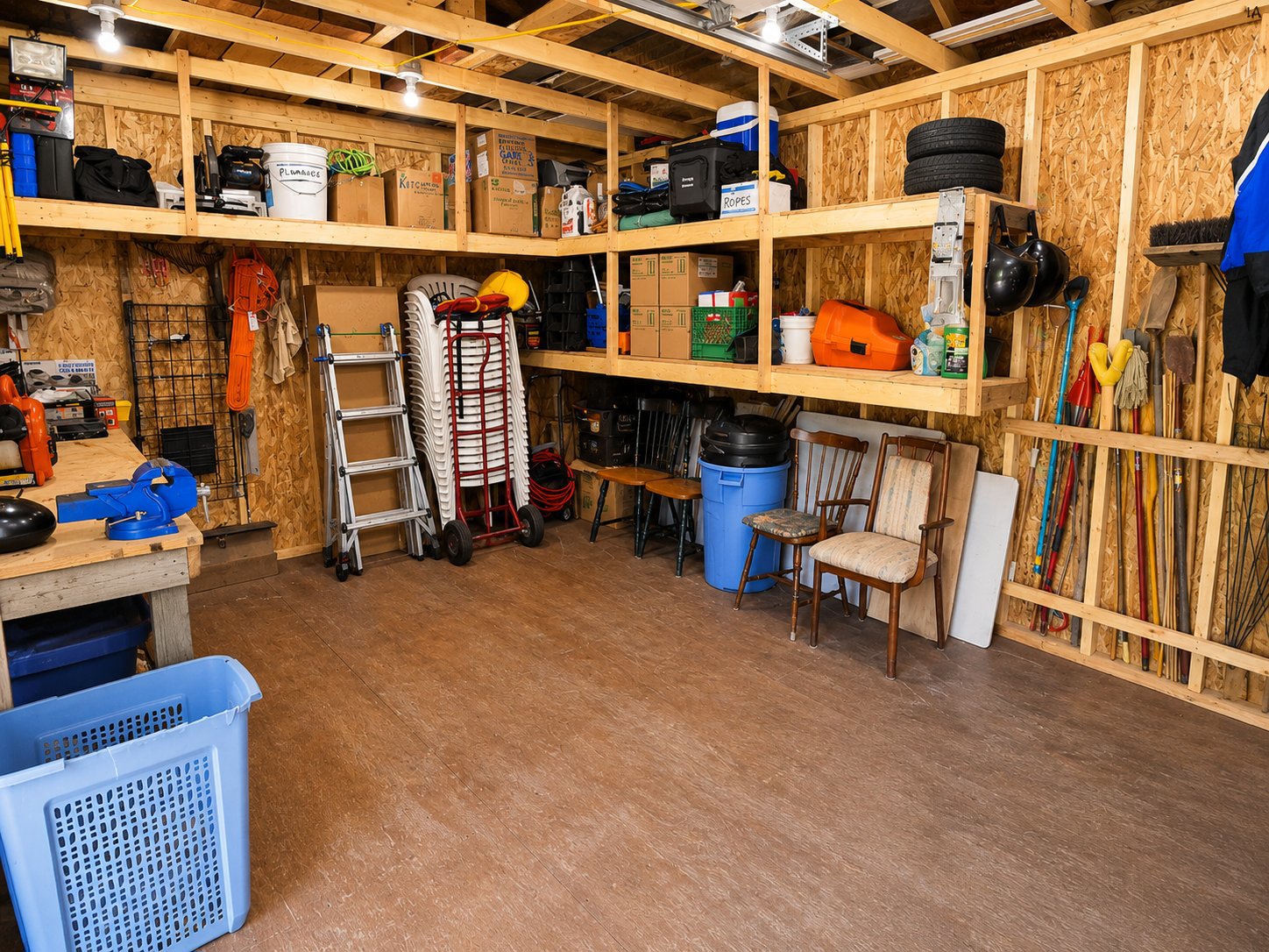 Garage