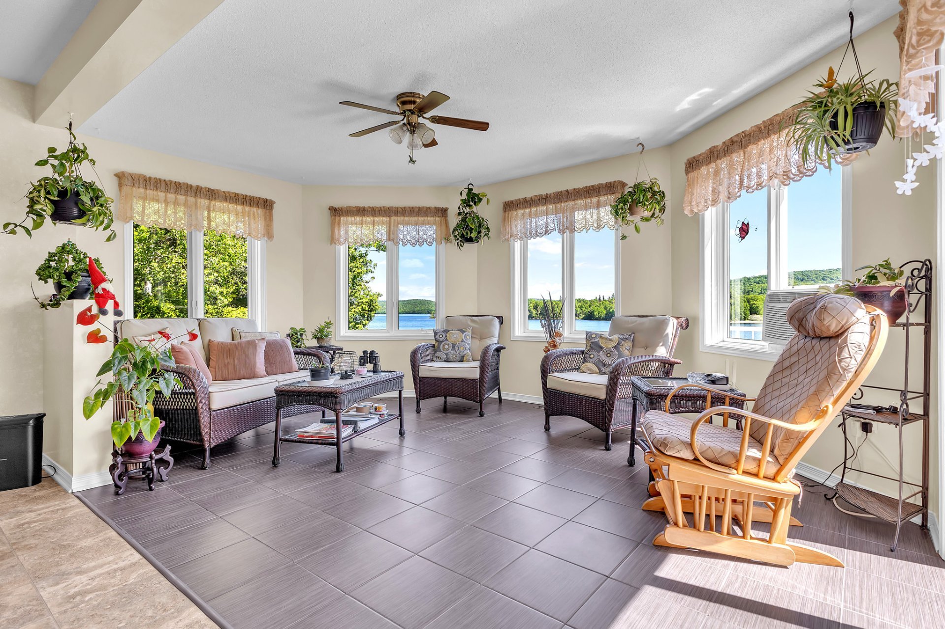 Veranda
