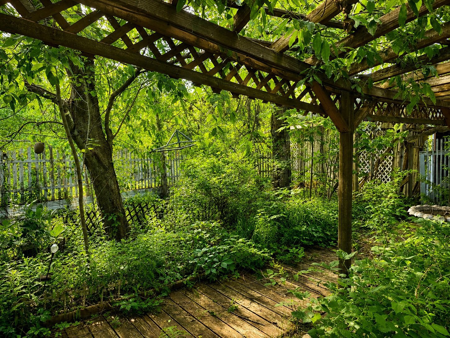 Garden