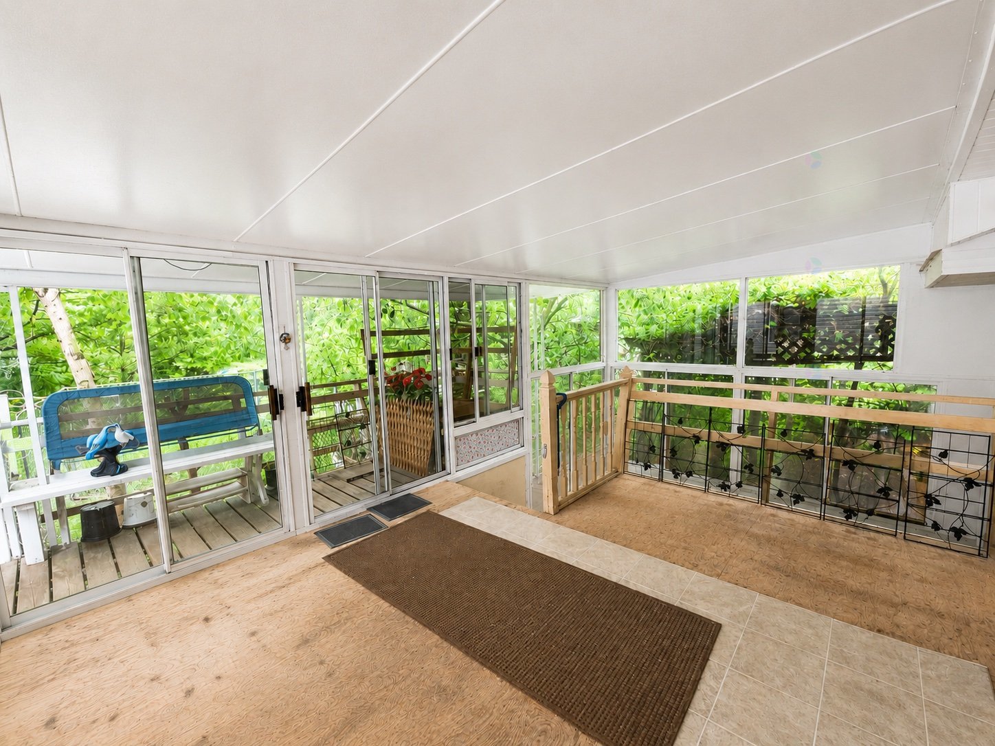 Solarium/Sunroom