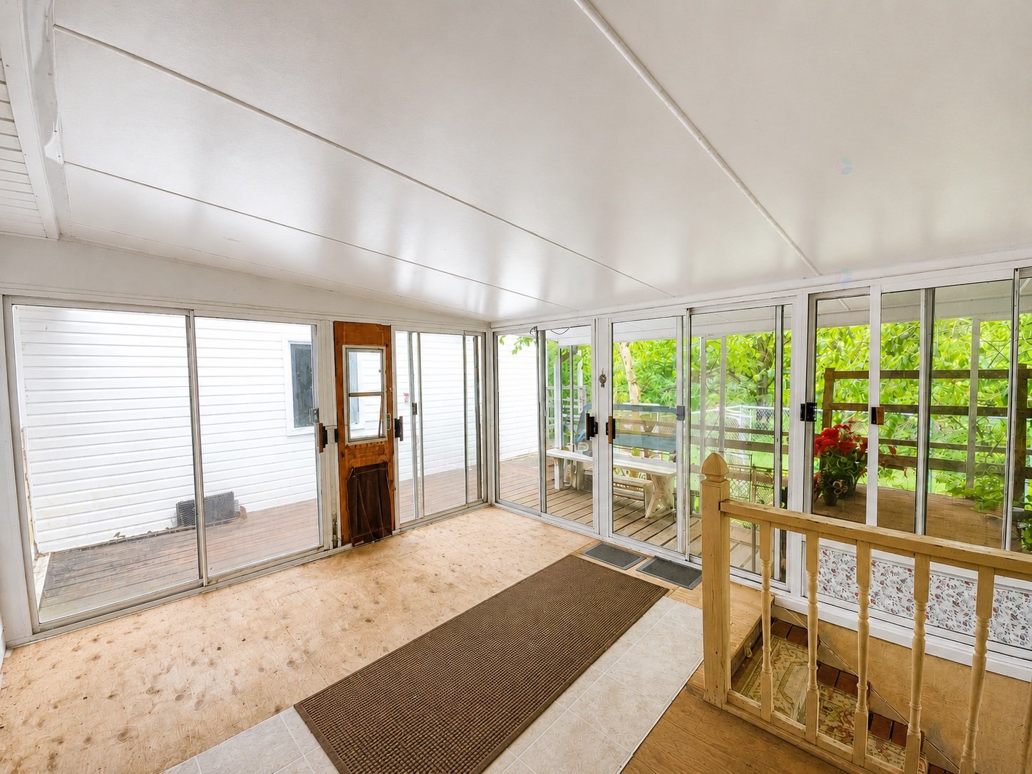 Solarium/Sunroom