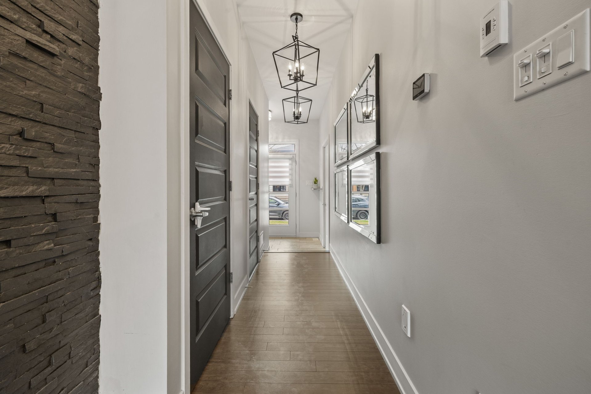 PASAGEWAY