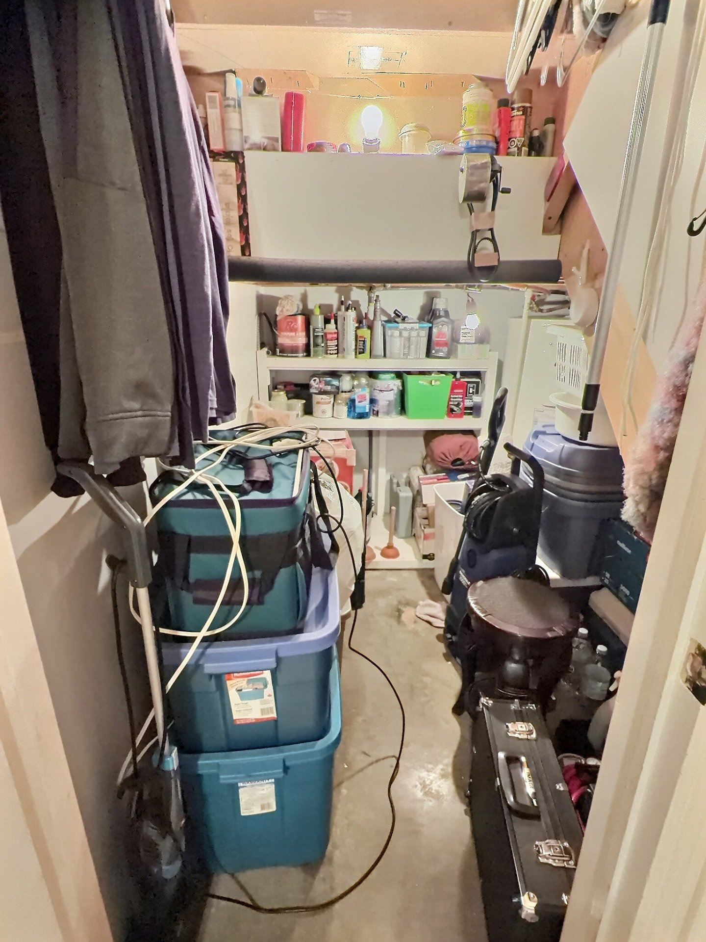 Rangement