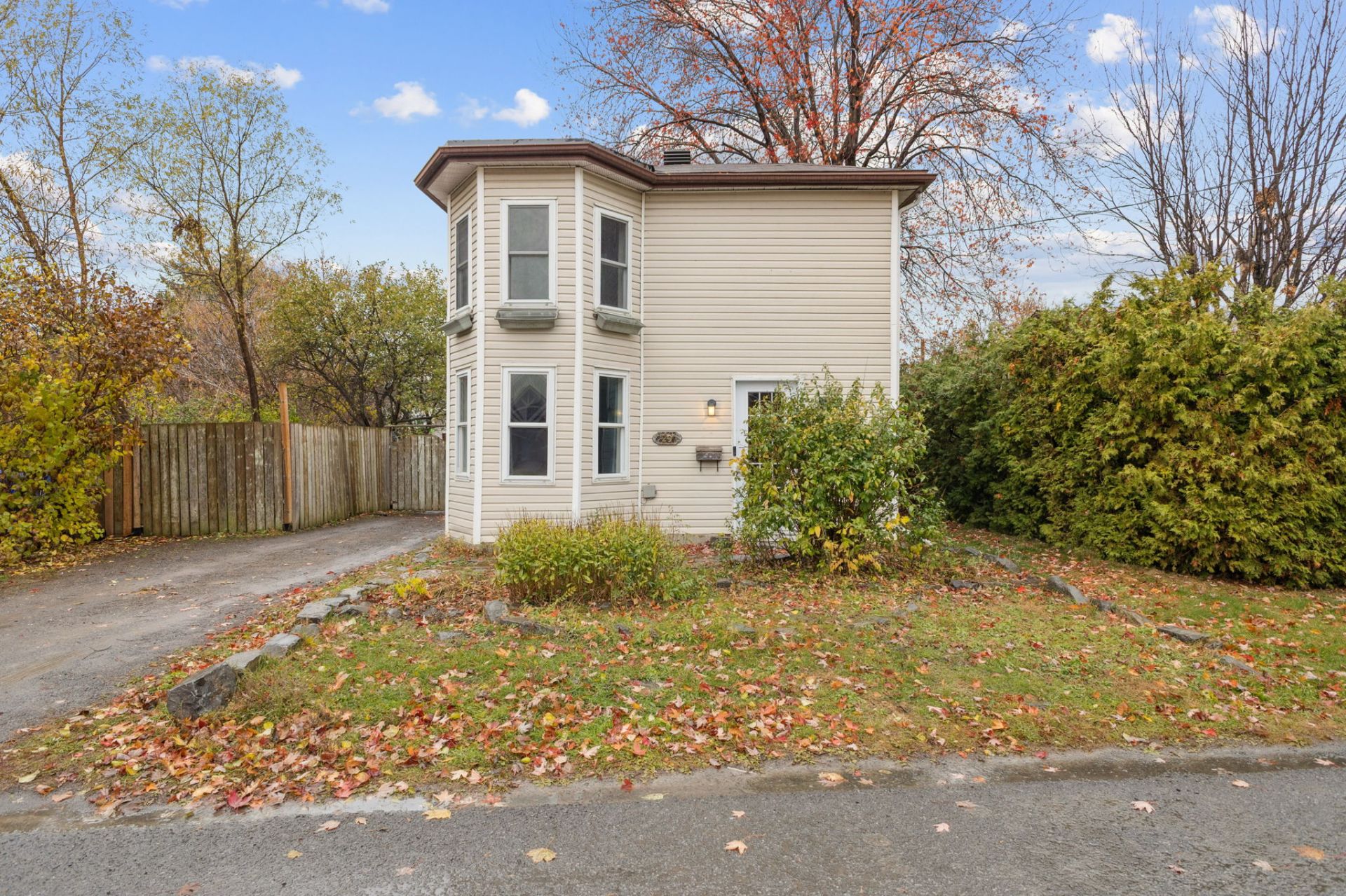 29 Rue Arthur-Whelan