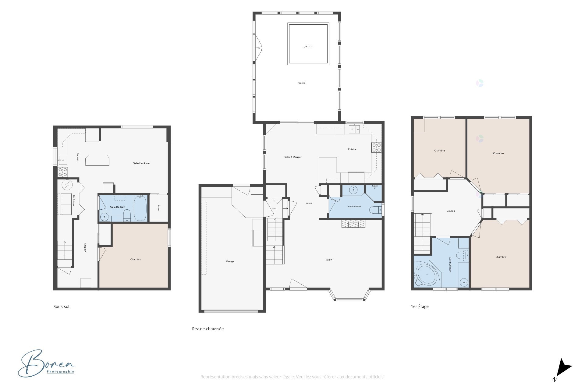 Plan (croquis)