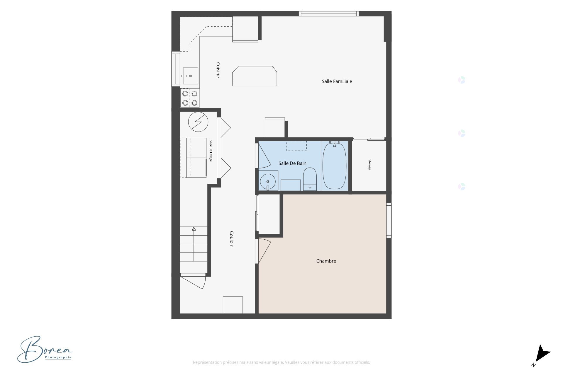 Plan (croquis)