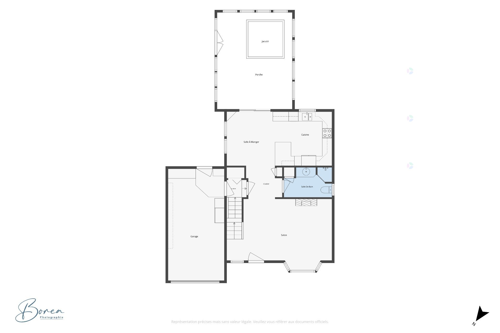 Plan (croquis)