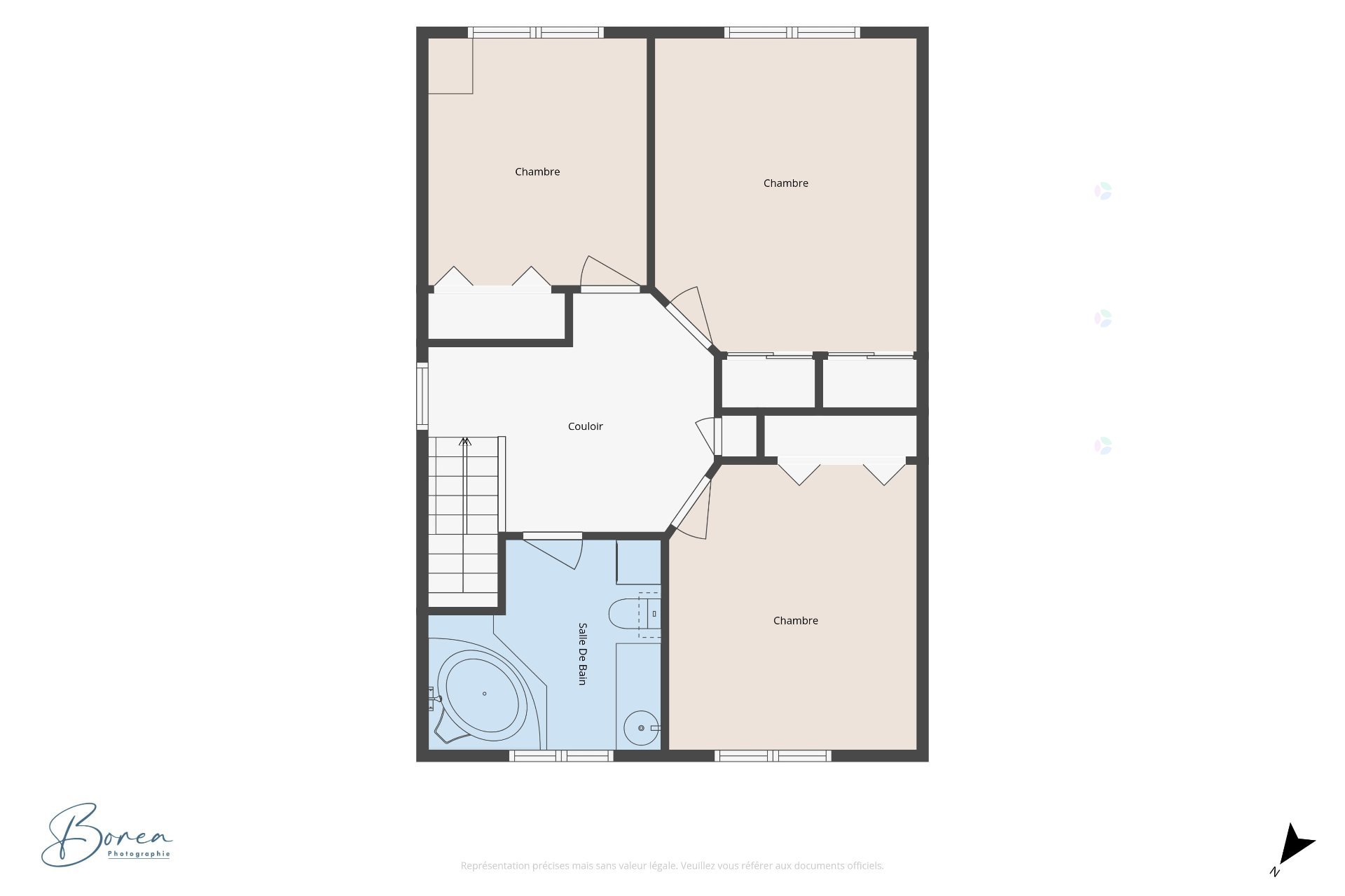 Plan (croquis)