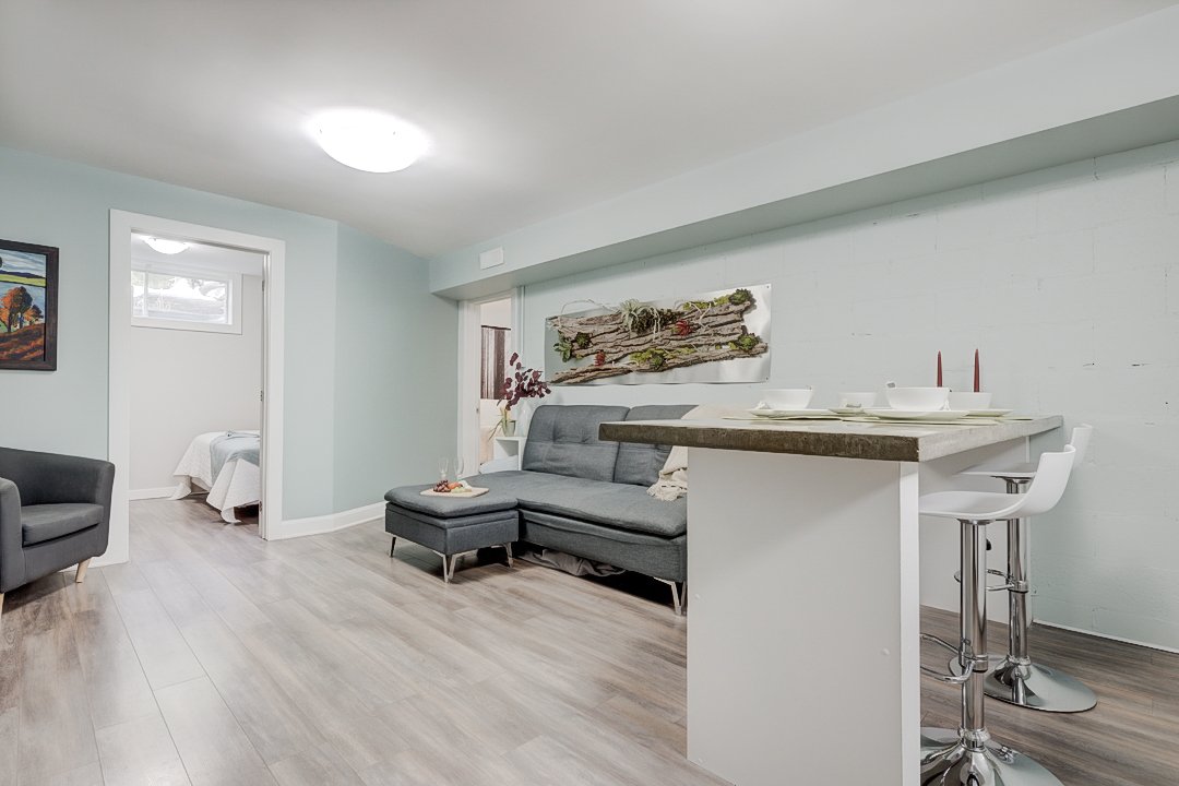 Autre - Appartement du bas/Vue d'ensemble