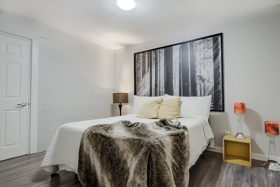 Autre - Appartement du bas/ bureau