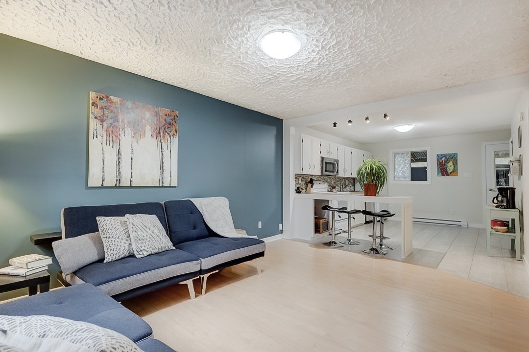 Autre - Appartement du haut/Vue d'ensemble