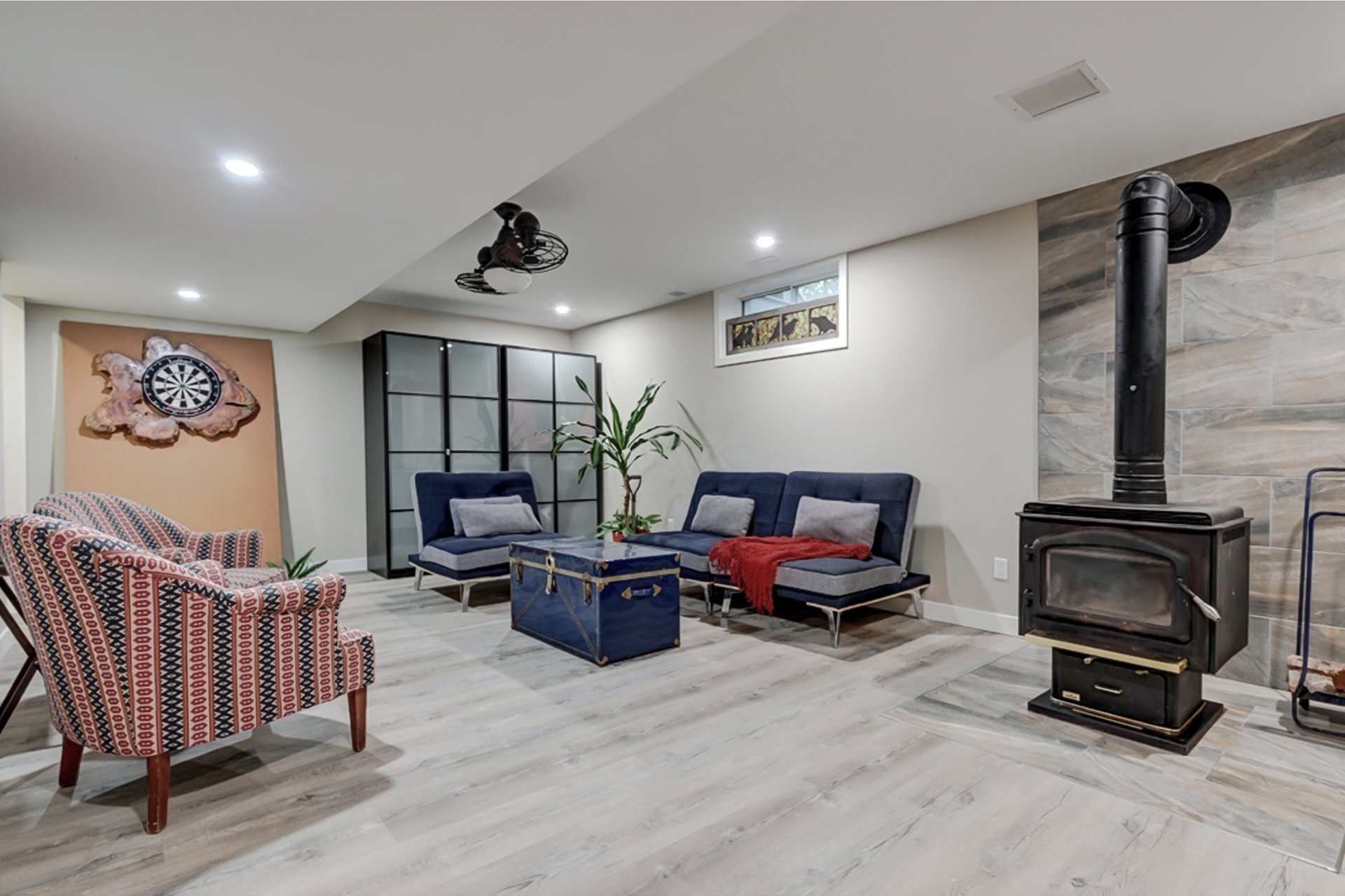 Autre - Maison principale