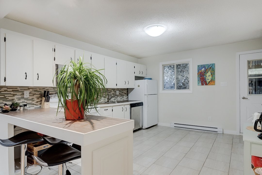 Autre - Appartement du haut/cuisine