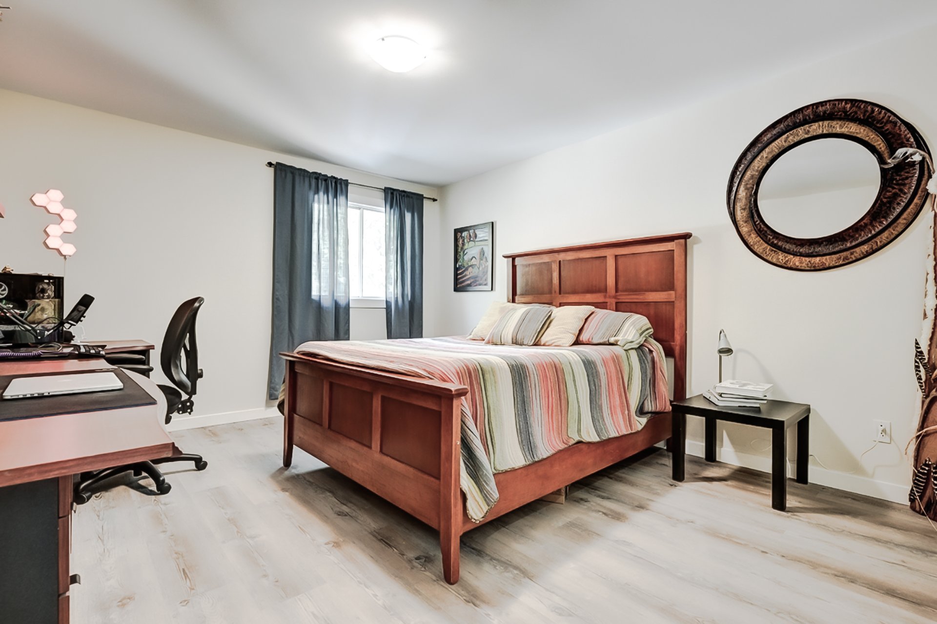 Autre - Maison principale/chambre à coucher