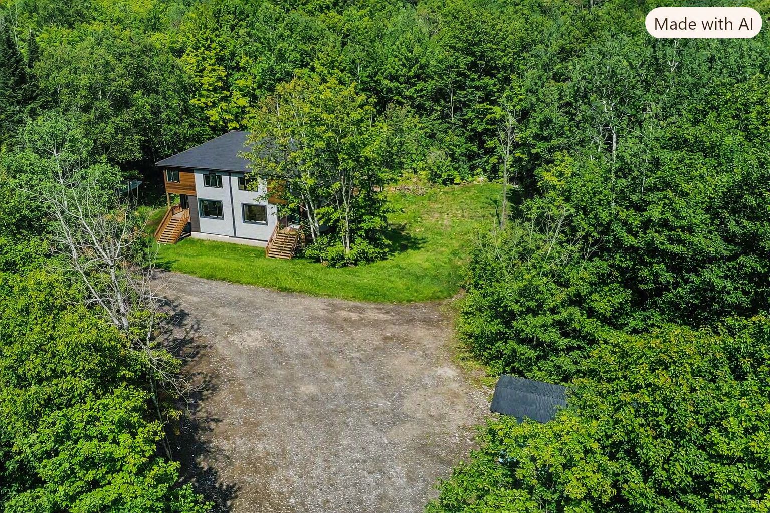 9 Ch. du Lac-Huot A — photo 2