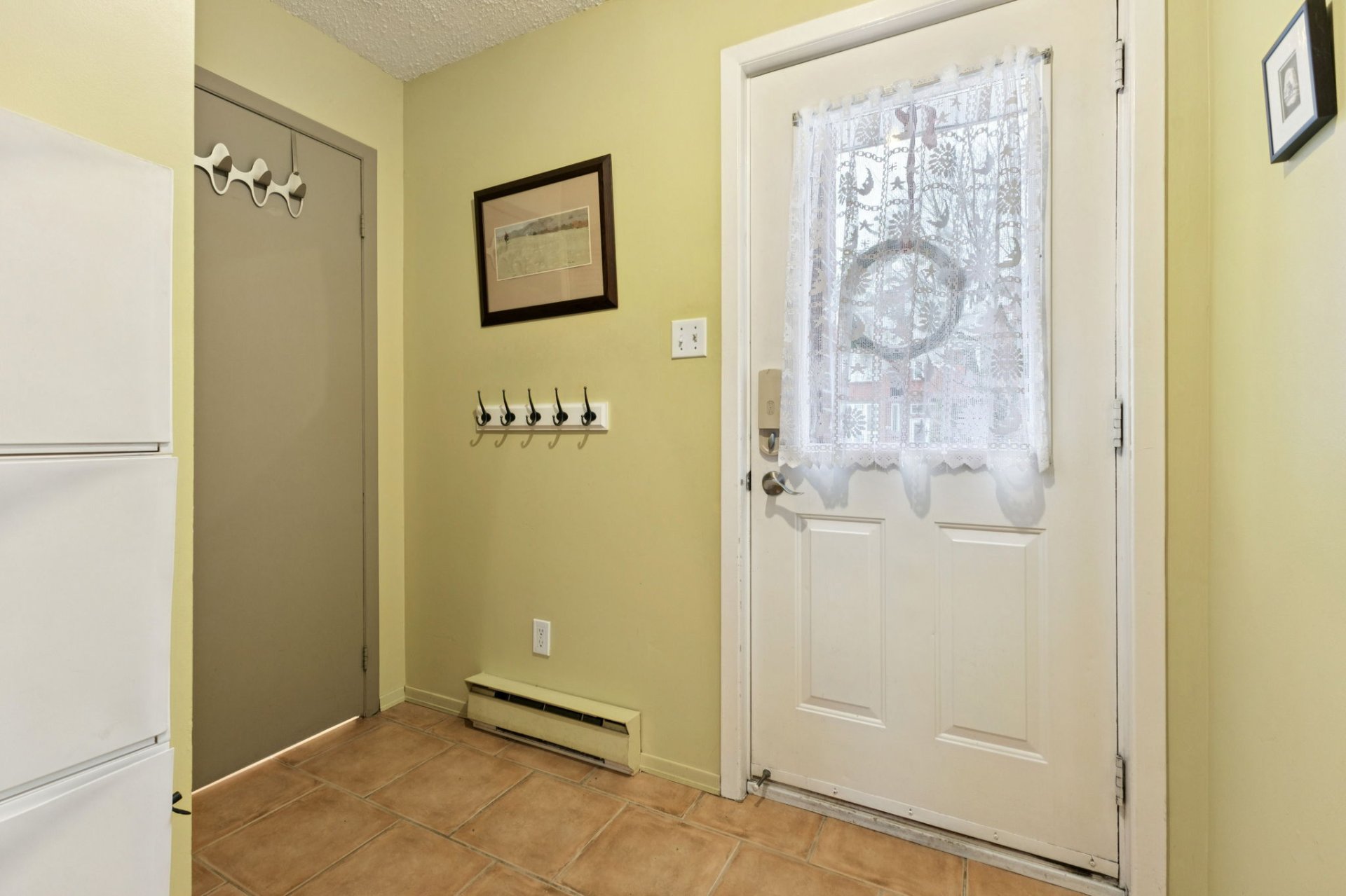 Autre - salle d'eau et de lavage