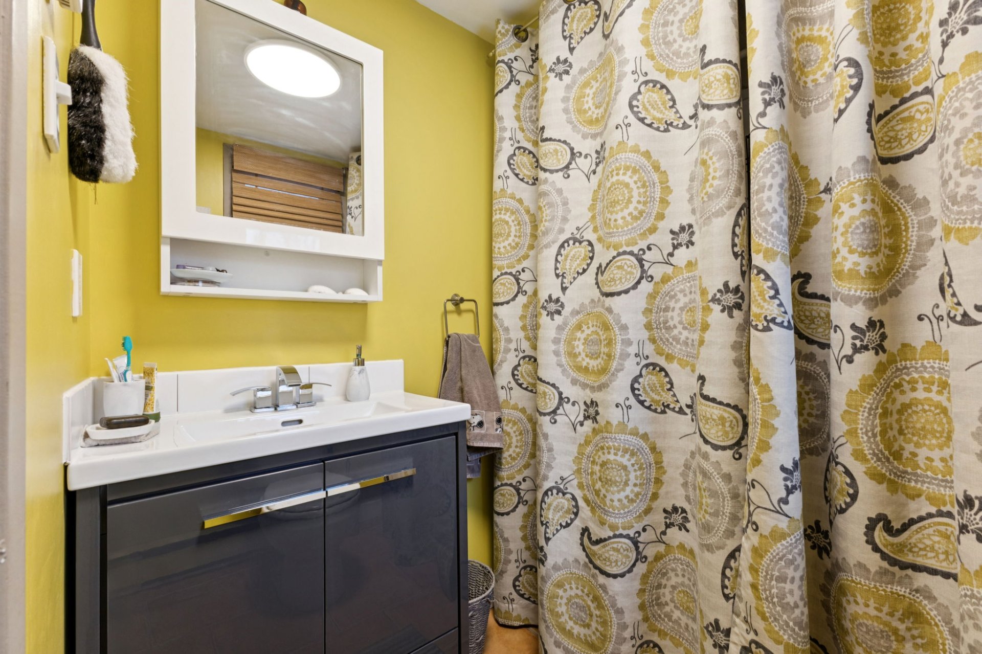 Autre - salle d'eau et de lavage