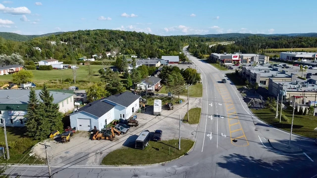 1728 Route 105 