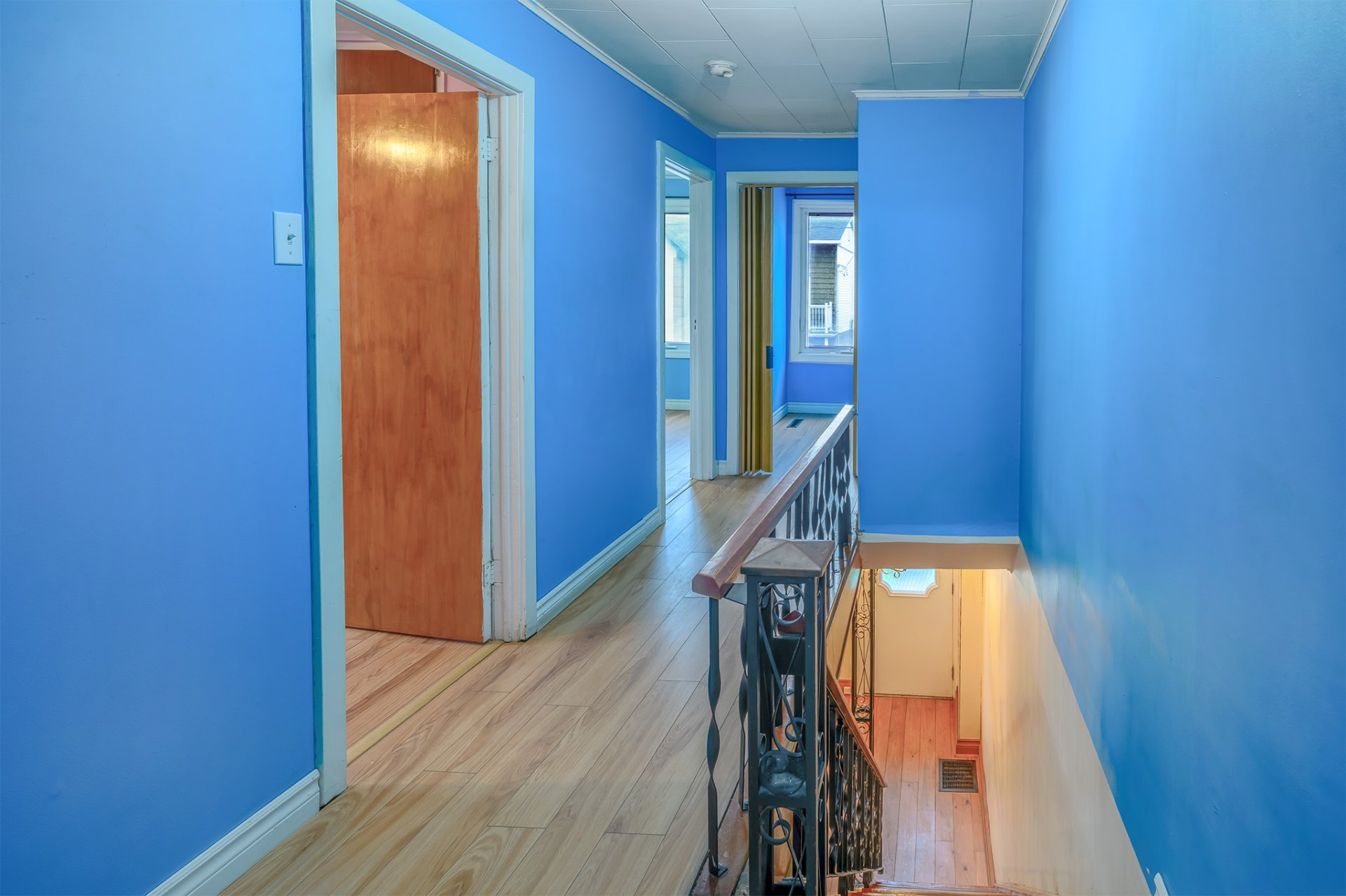 Corridor
