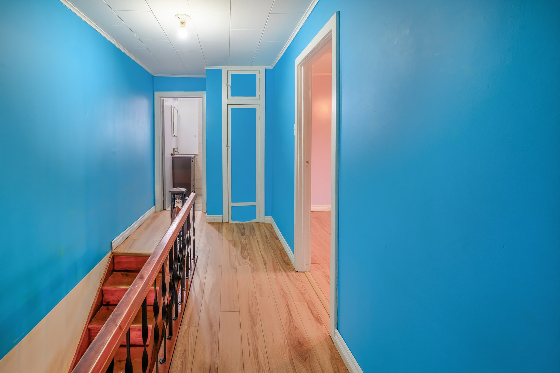 Corridor