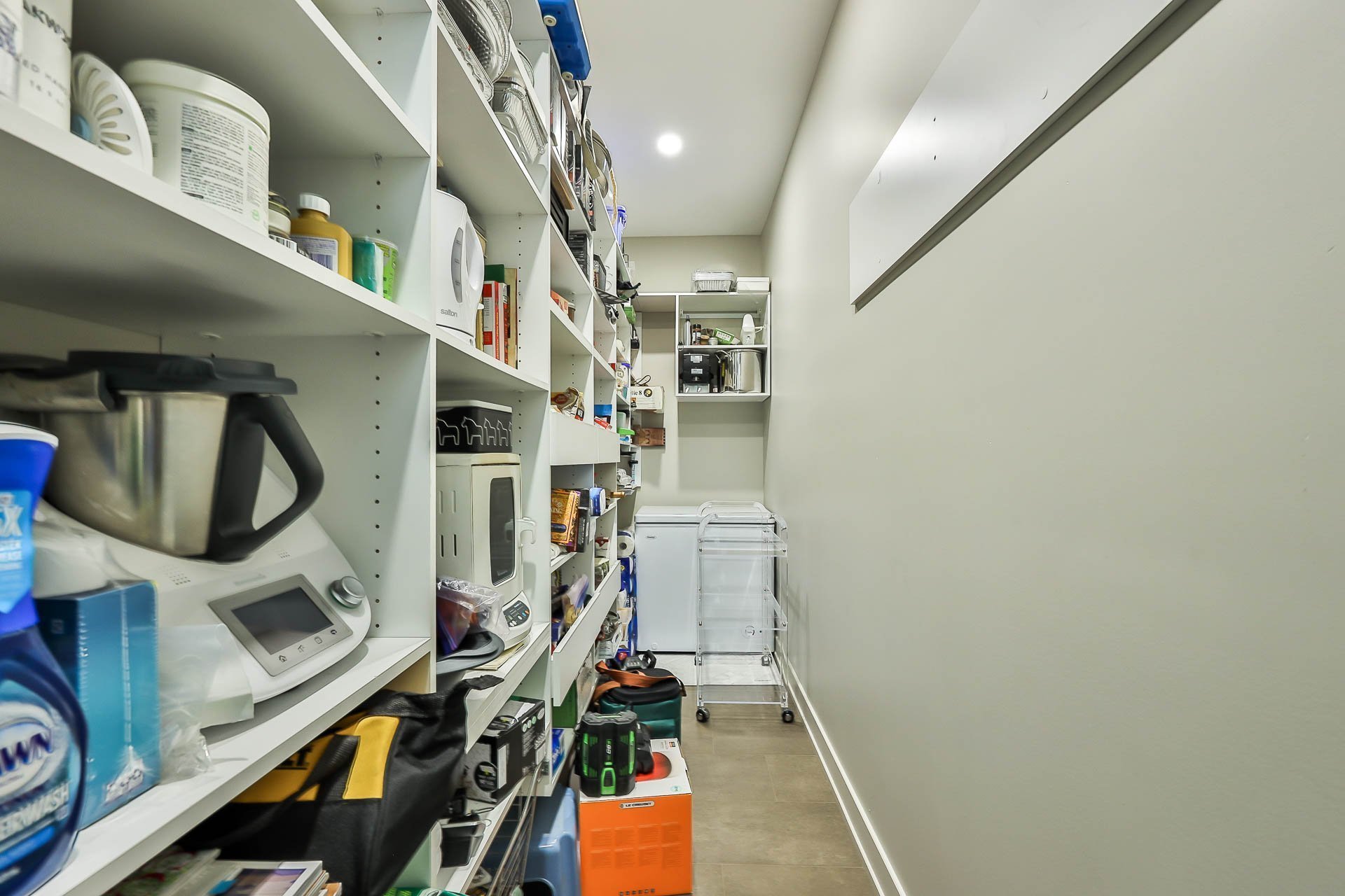 Autre - Garde-manger