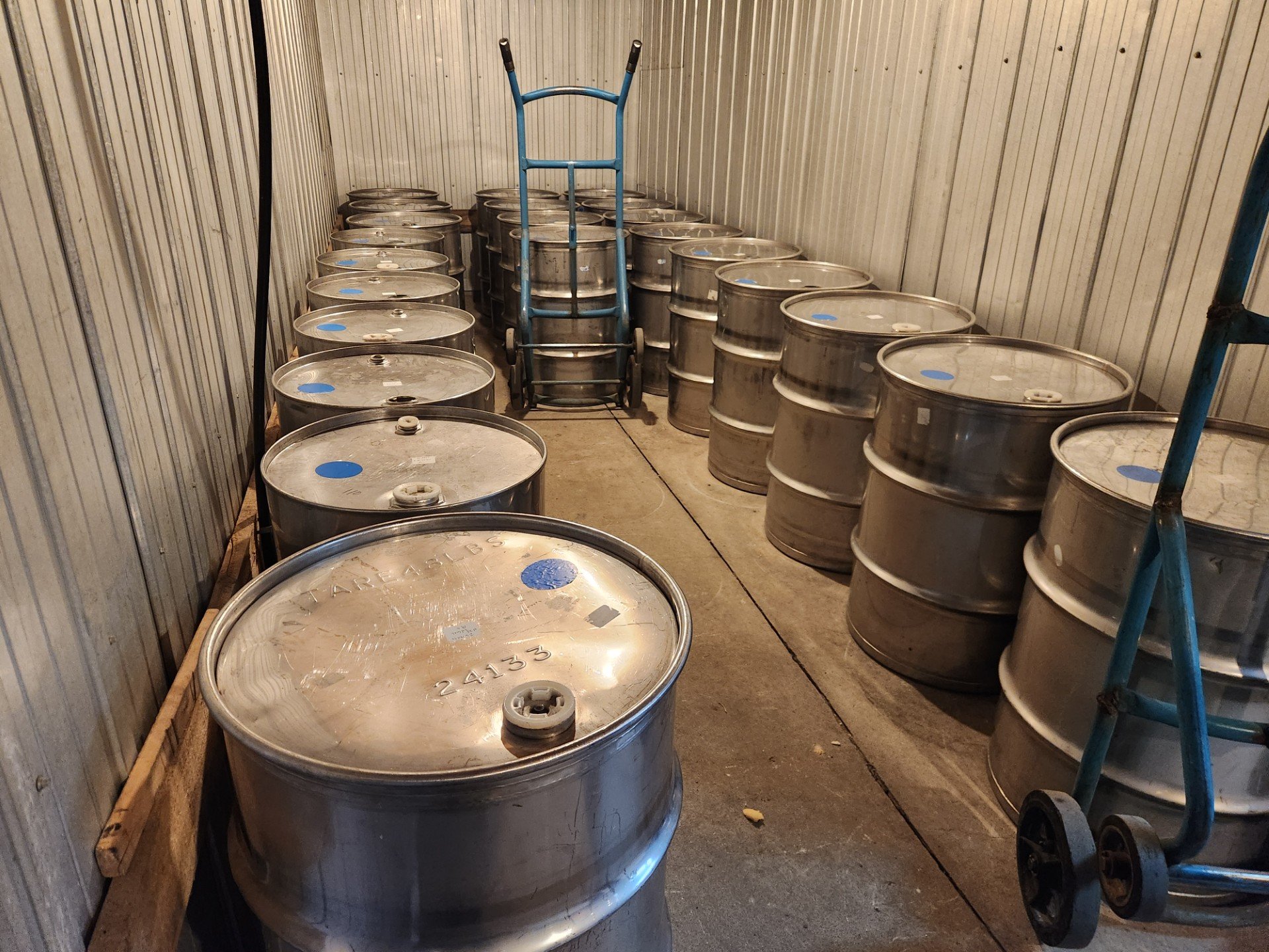 Warehouse
