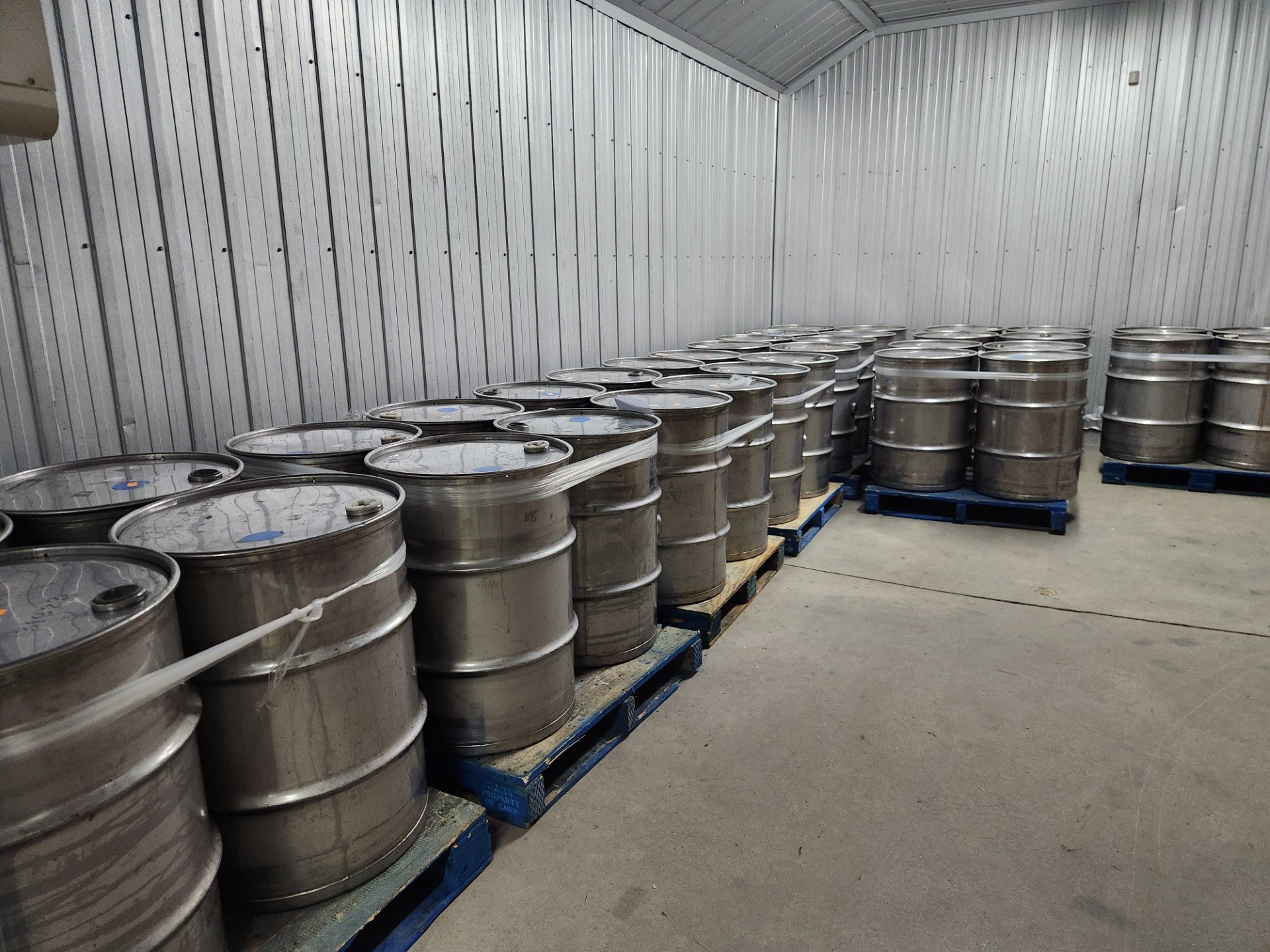 Warehouse