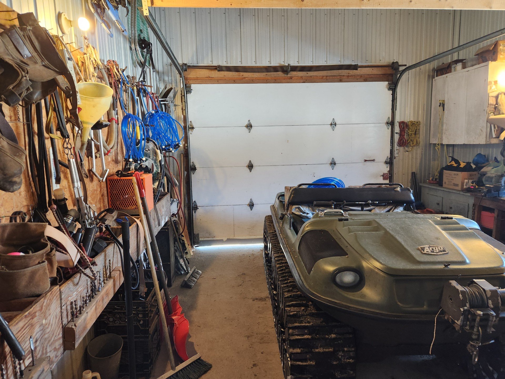 Storage