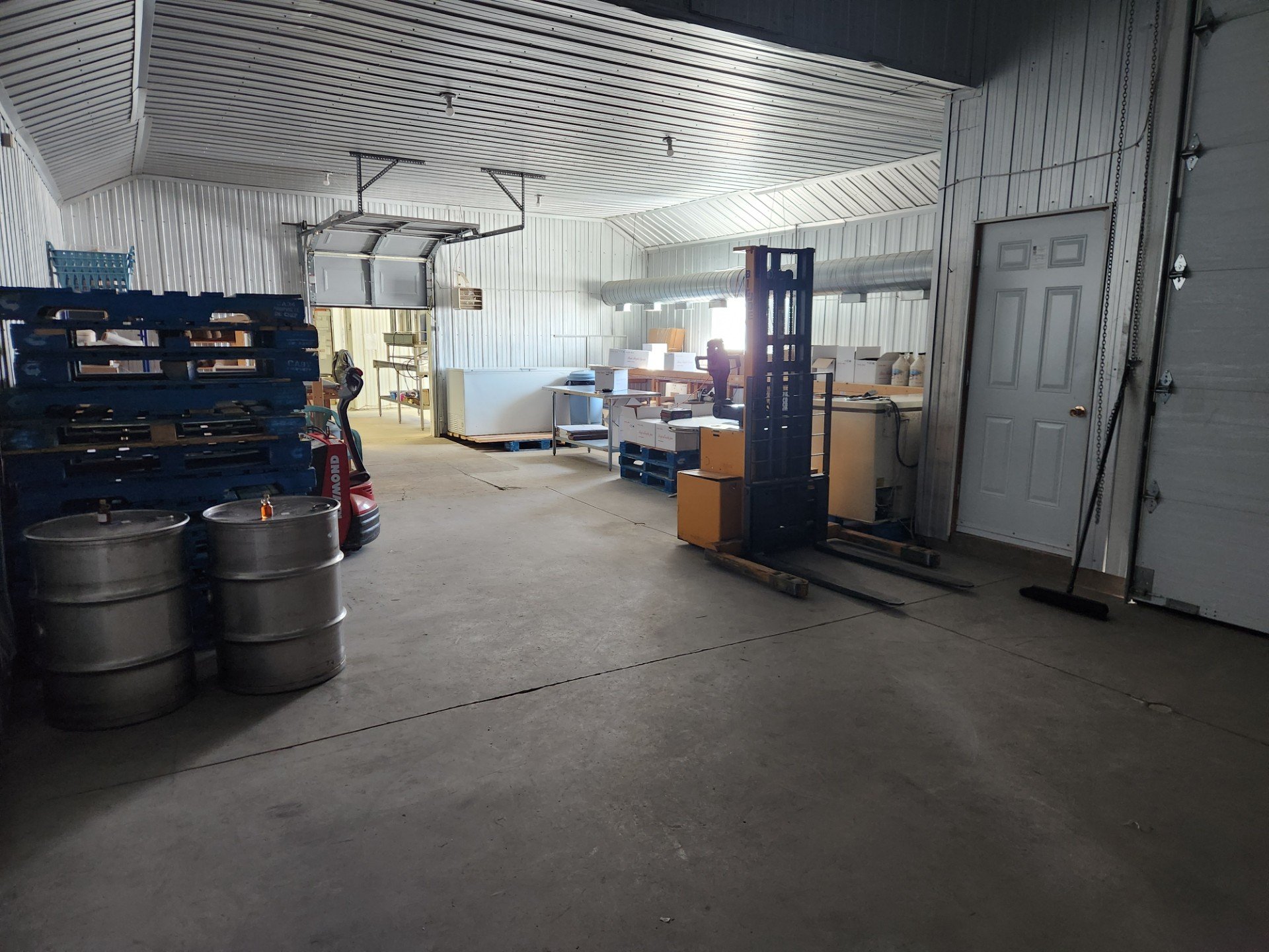 Warehouse