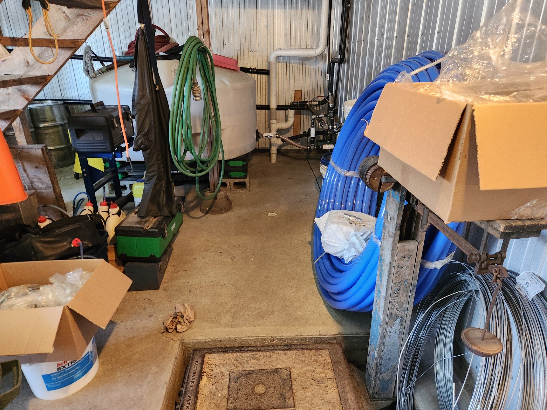 Storage