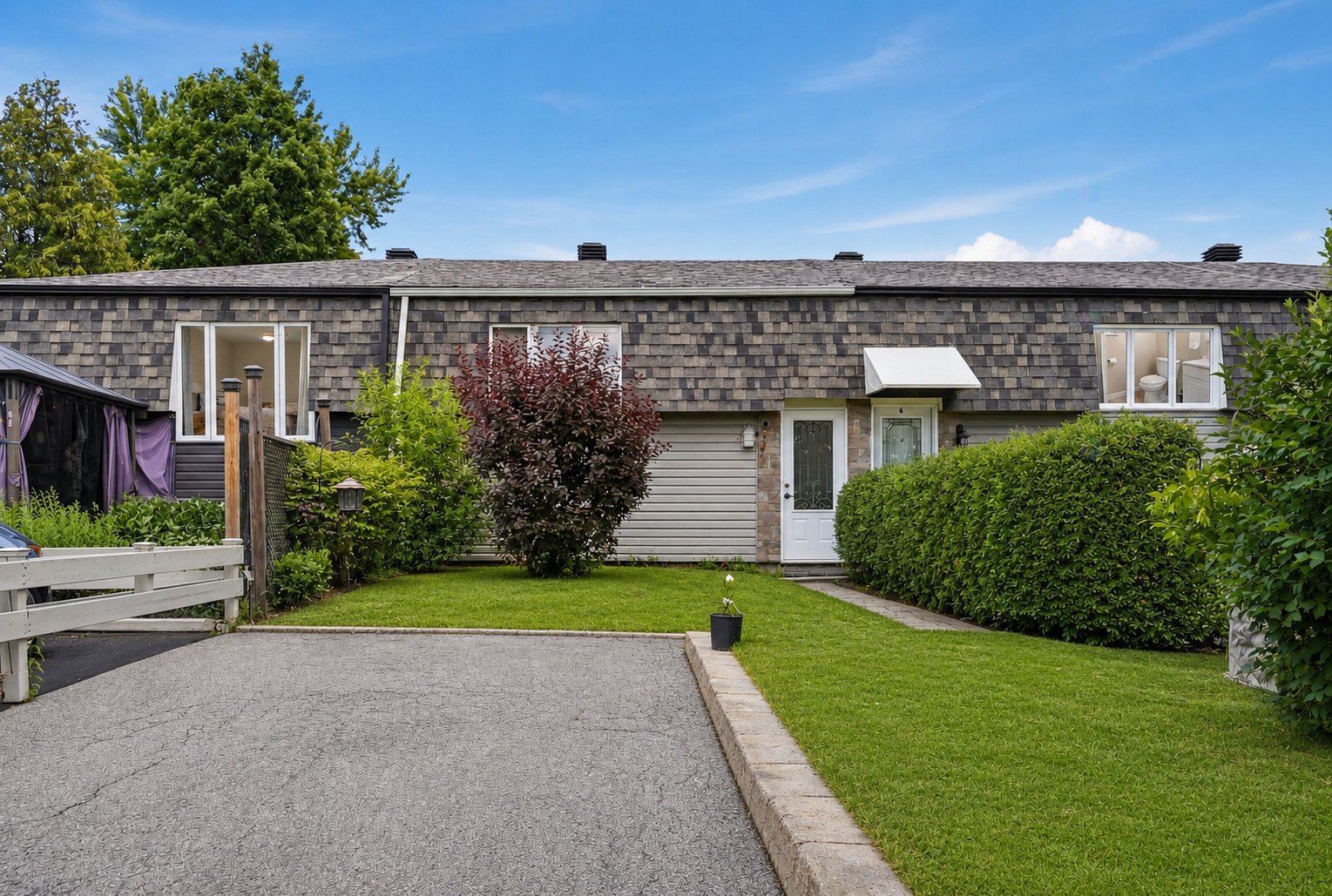 58 Rue du Loiret 