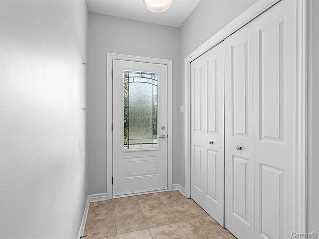 Hall d'entrée
