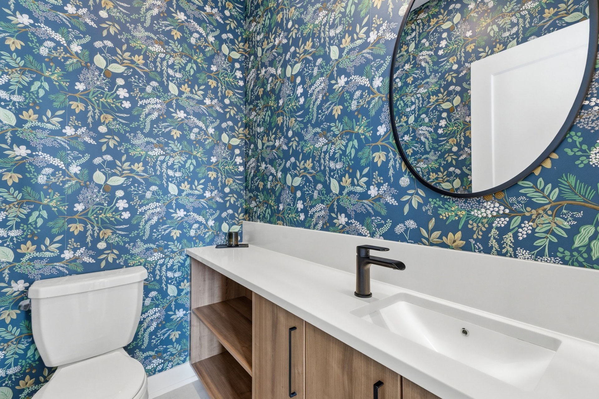 Washroom