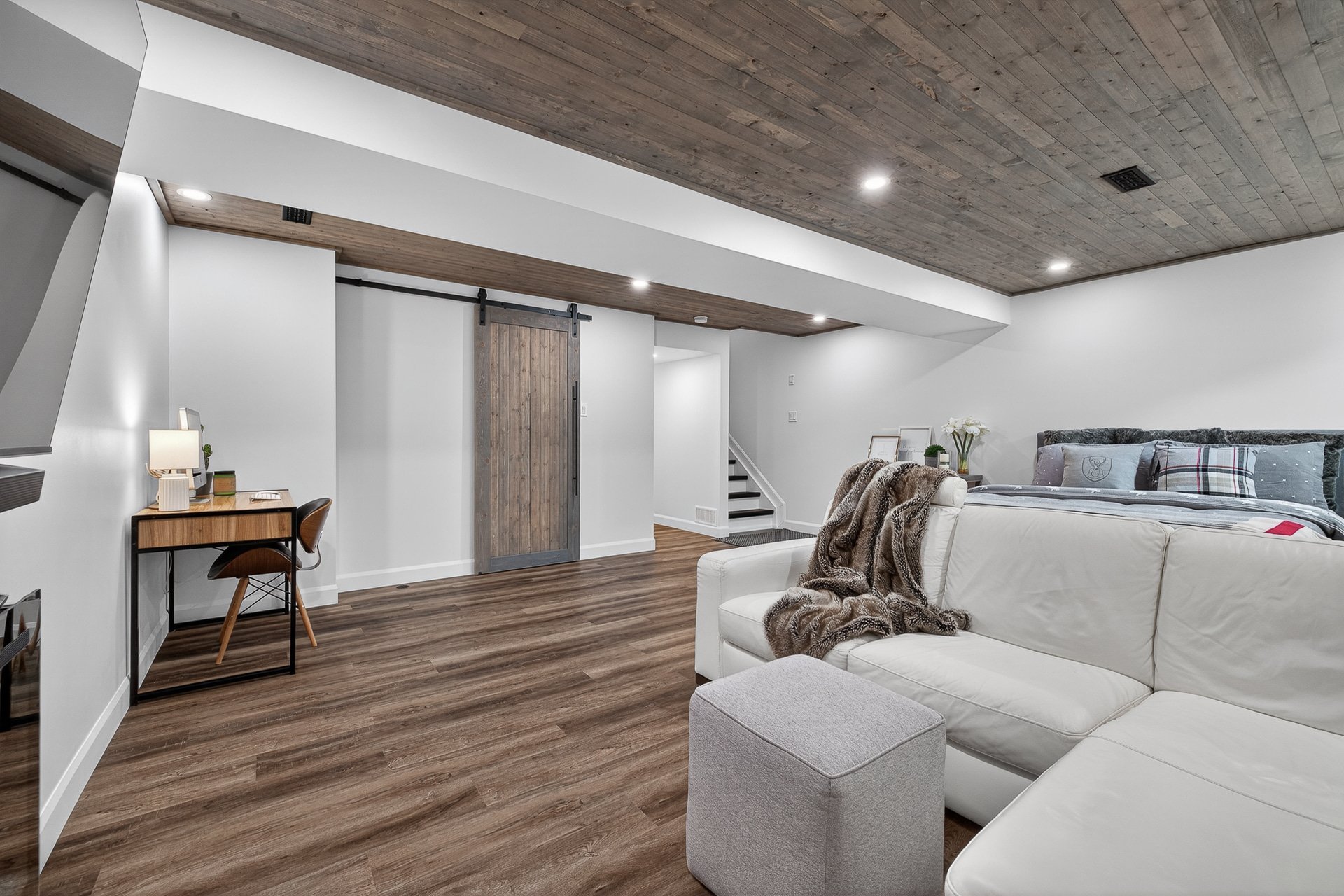 Salle familiale