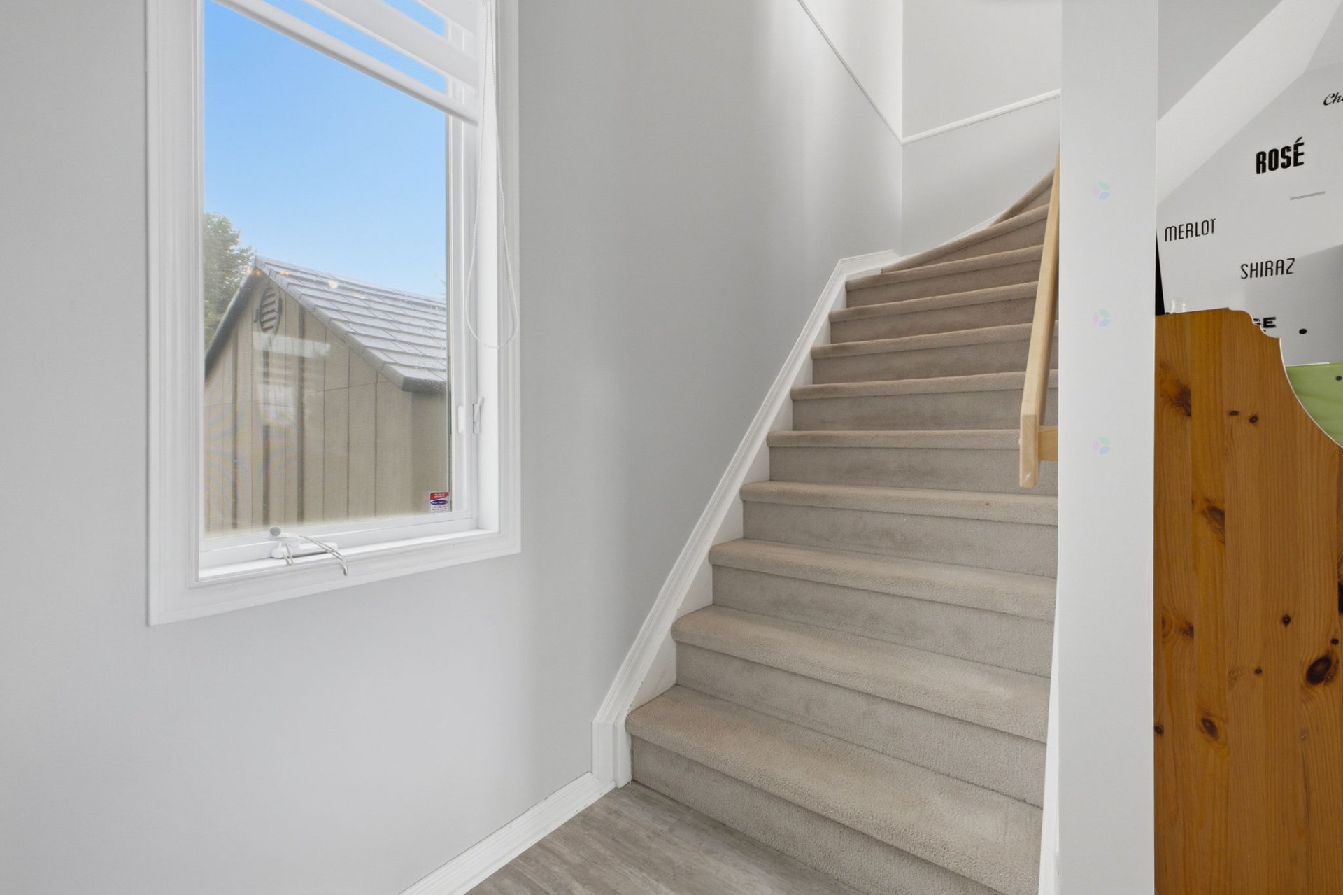 Staircase