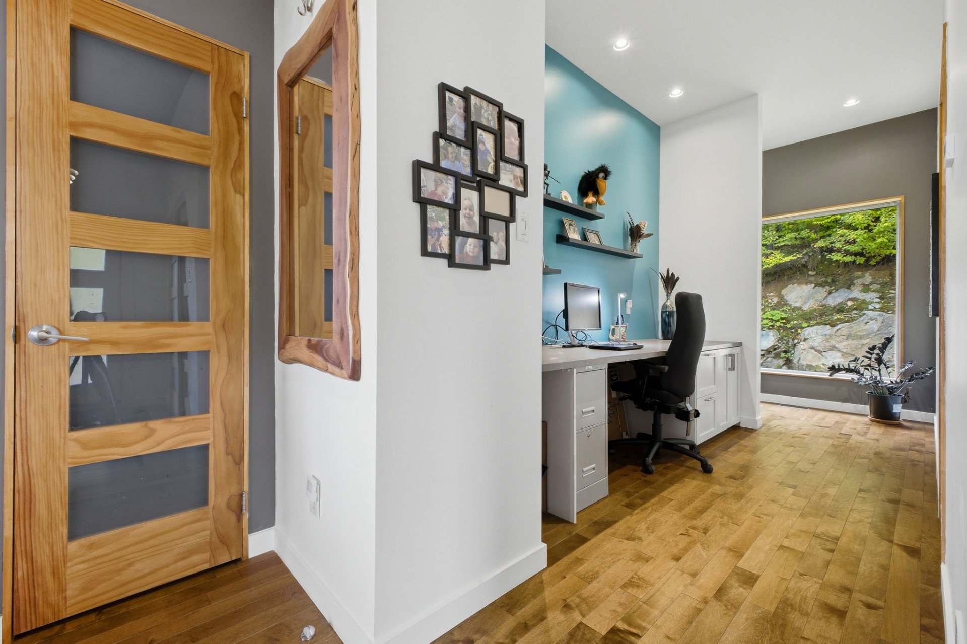 Bureau