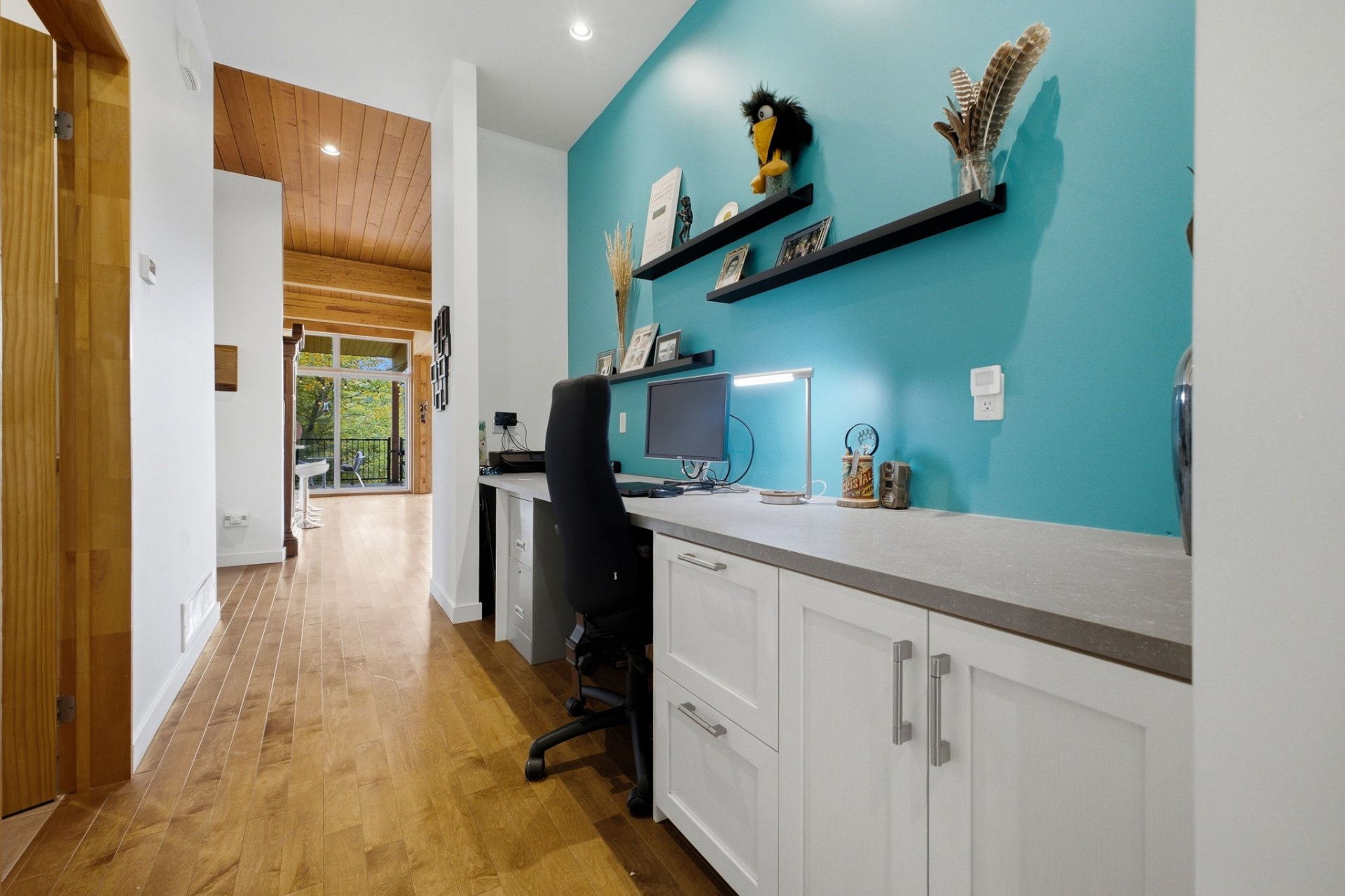 Bureau