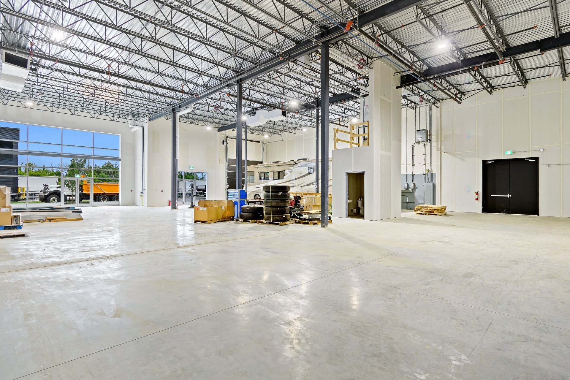 Warehouse